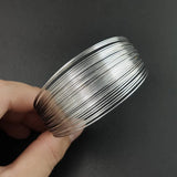 Cuff Bracelets Metallic Multilayer Bracelet For Women