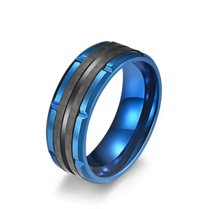 Stainless Steel Space Hatch Groove Life Ring