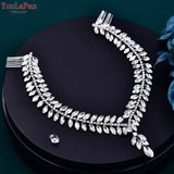 Crystal Forehead Headband for Women Brides Party Wedding Hair Accessories