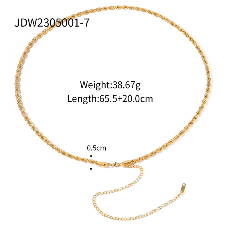 Youthway Sexy Snake Chain Waist Belt for Women
