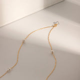 Youthway Stainless Steel Pendant Necklace for Women