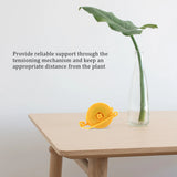 Yoyo Grow Hanger with Stopper, Adjustable Indoor Support Yo Yo (Pack of 10)