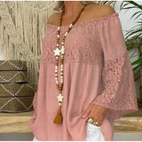 Vintage Wood Beads Necklace Tassel Pendant Bohemian Charms Jewelry