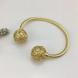 Yuminglai Bracelet Dubai Jewelry Bangle FHK15285