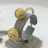 Yuminglai Bracelet Dubai Jewelry Bangle FHK15285