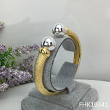Yuminglai Bracelet Dubai Jewelry Superior FHK10341