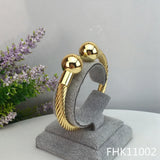 Yuminglai Bracelet Dubai Jewelry Superior FHK10341