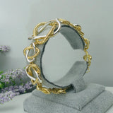 Yuminglai Bracelet Dubai Jewelry Superior FHK10341