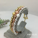 Yuminglai Bracelet Dubai Jewelry Accessories FHK14134