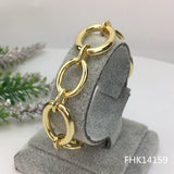 Yuminglai Bracelet Dubai Jewelry Accessories FHK14134