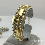 Yuminglai Bracelet Dubai Jewelry Accessories FHK14134