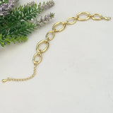 Yuminglai High African Bracelet Bangle For Women