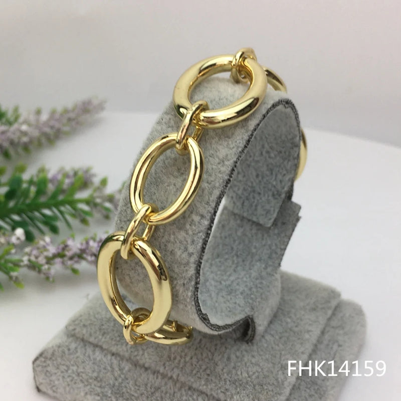 Yuminglai High African Bracelet Bangle For Women
