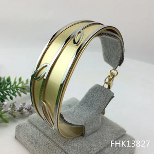 Yuminglai High African Bracelet For Women FHK13826