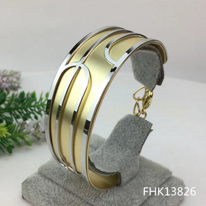 Yuminglai High African Bracelet For Women FHK13826