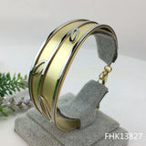 Yuminglai High African Bracelet For Women FHK13826