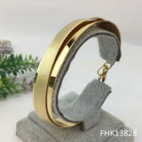 Yuminglai High African Bracelet For Women FHK13826