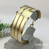 Yuminglai High African Bracelet For Women FHK13829