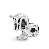 925 Silver Charm Bracelet DIY Chinese Stone Charms for Jewelry Making