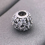 925 Sterling Silver Star Heart Pendant for Jewelry Making