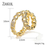 CZ Zircon Leaf Clip Earrings No Pierced Cartilage Ear Party Jewelry