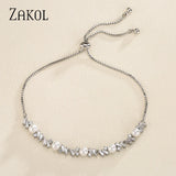 Pearl Women's Bracelet, Engagement Jewelry