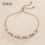 Pearl Women's Bracelet, Engagement Jewelry