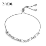 Pearl Women's Bracelet, Engagement Jewelry