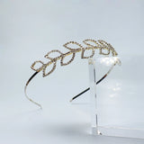 Princess Crystal Tiaras Crowns Hairband Kid Girls Bridal Wedding Party