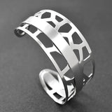 Round Bangle Dubai Bracelet High Jewelry Findings