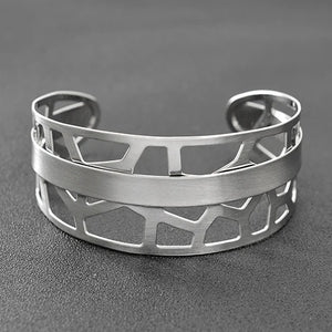 Round Bangle Dubai Bracelet High Jewelry Findings