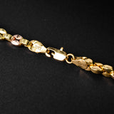 Copper Necklace Chains for Women & Men