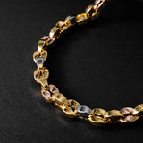 Copper Necklace Chains for Women & Men