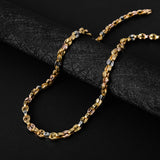 Copper Necklace Chains for Women & Men