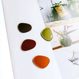 Resin Acrylic Eardrop Diy Material Pendant Necklace Earring Accessories