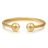 Stylish Titanium Steel Bracelet for Women