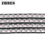 14MM Hematite Spacer Loose Beads For Jewelry Making