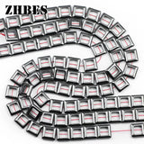 14MM Hematite Spacer Loose Beads For Jewelry Making