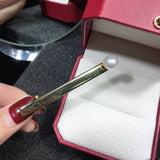 Freshwater Pearl Hairpins Retro Hair Accessories Barrette Gift