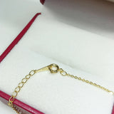 Freshwater Pearl Flower Choker Necklace Pendant For Women Party Jewelry