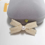 Freshwater Pearl Hairpins Woman Hair Accessories Pearl Hair Clips