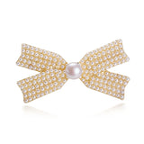 Freshwater Pearl Hairpins Woman Hair Accessories Pearl Hair Clips