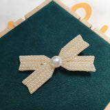 Freshwater Pearl Hairpins Woman Hair Accessories Pearl Hair Clips