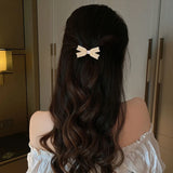 Freshwater Pearl Hairpins Woman Hair Accessories Pearl Hair Clips