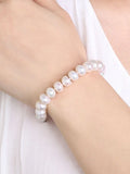 Real Natural Freshwater Pearl Bracelet for Women Fine Jewelry