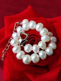 Real Natural Freshwater Pearl Bracelet for Women Fine Jewelry