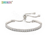 Copper Friendship Bracelet for Women and Children