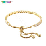 Copper Friendship Bracelet for Women and Children
