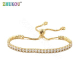 Copper Friendship Bracelet for Women and Children