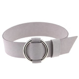ZIMNO Cosplay Slave Collar Velvet Neck Chain Necklace